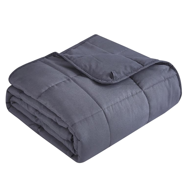Topcee 20lb Weighted Blanket