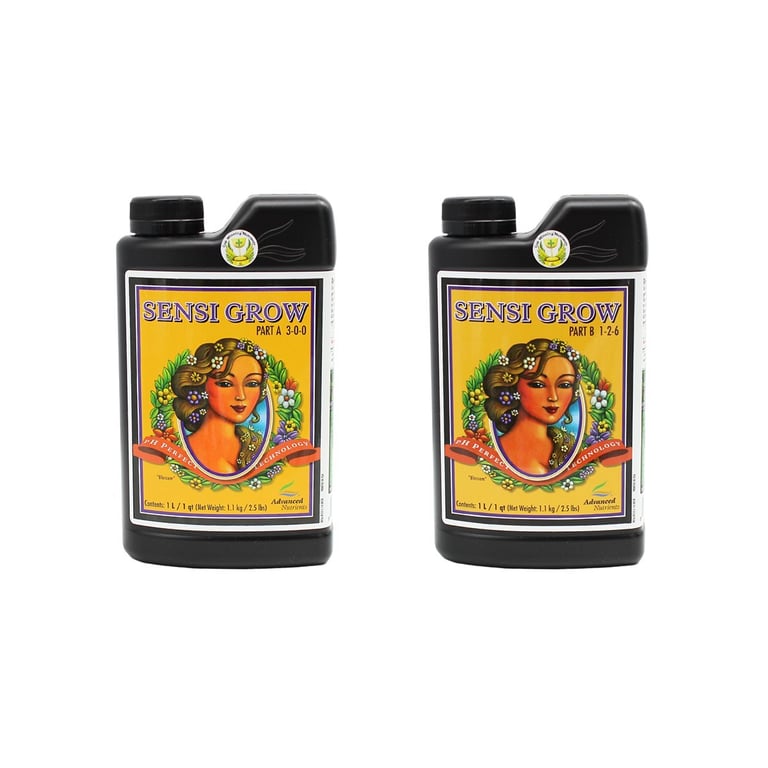 Advanced Nutrients Sensi Grow