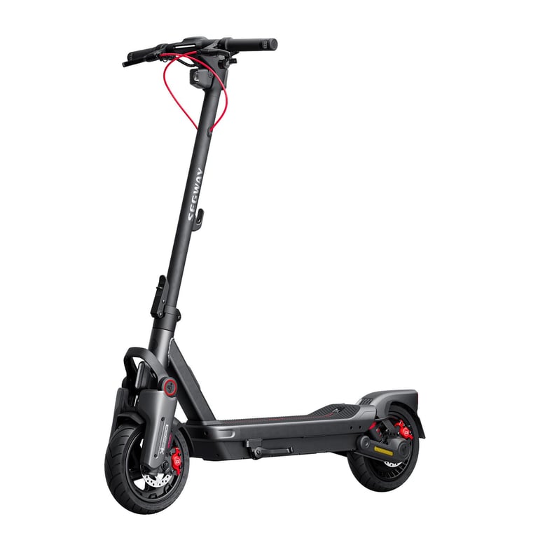 Segway Ninebot MAX