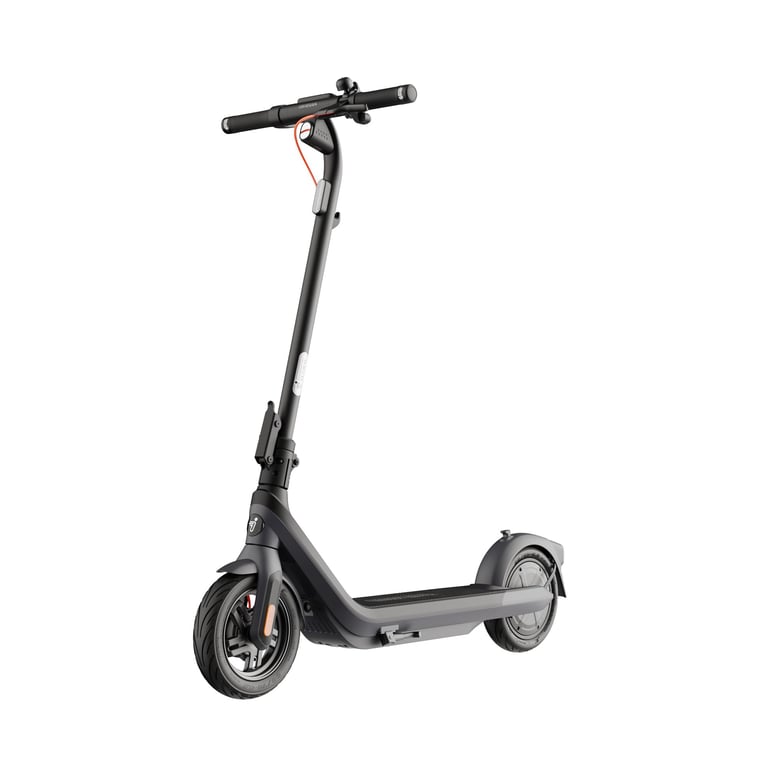 Segway Ninebot Electric Scooter