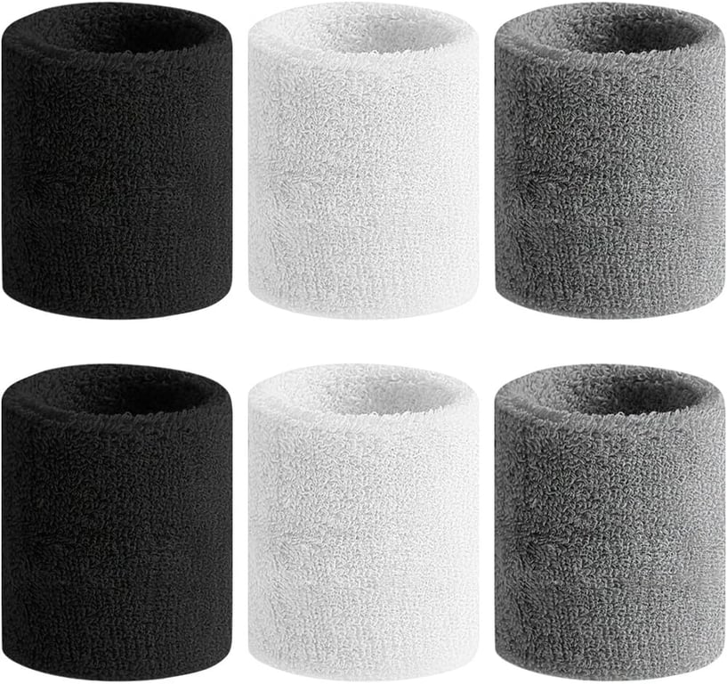 BEACE Athletic Sweatbands