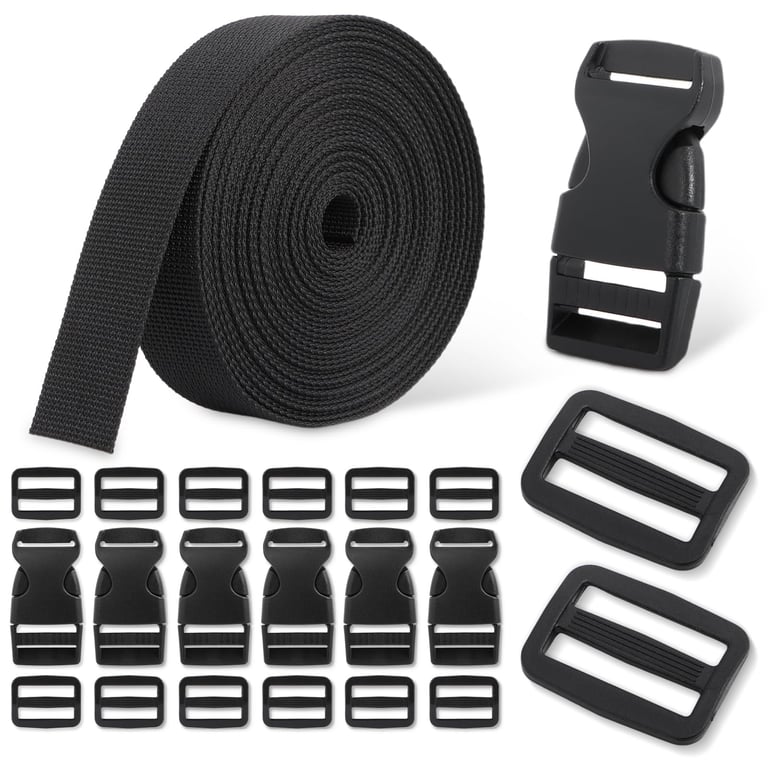 Voltrish Buckle & Strap Kit