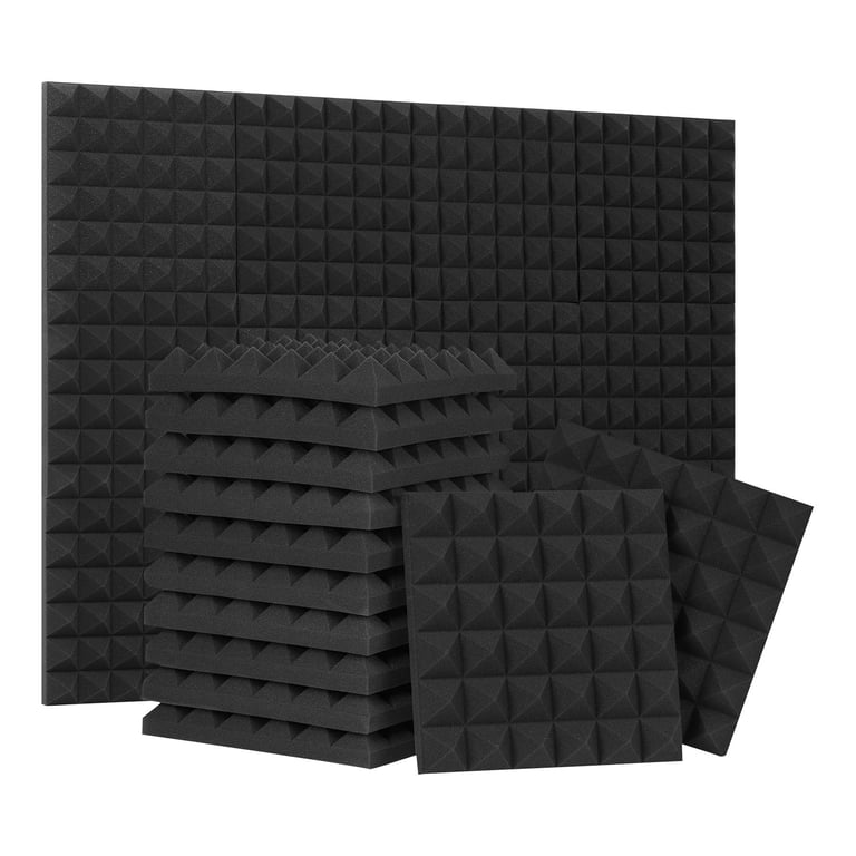 SD SODOCT Acoustic Foam Panels