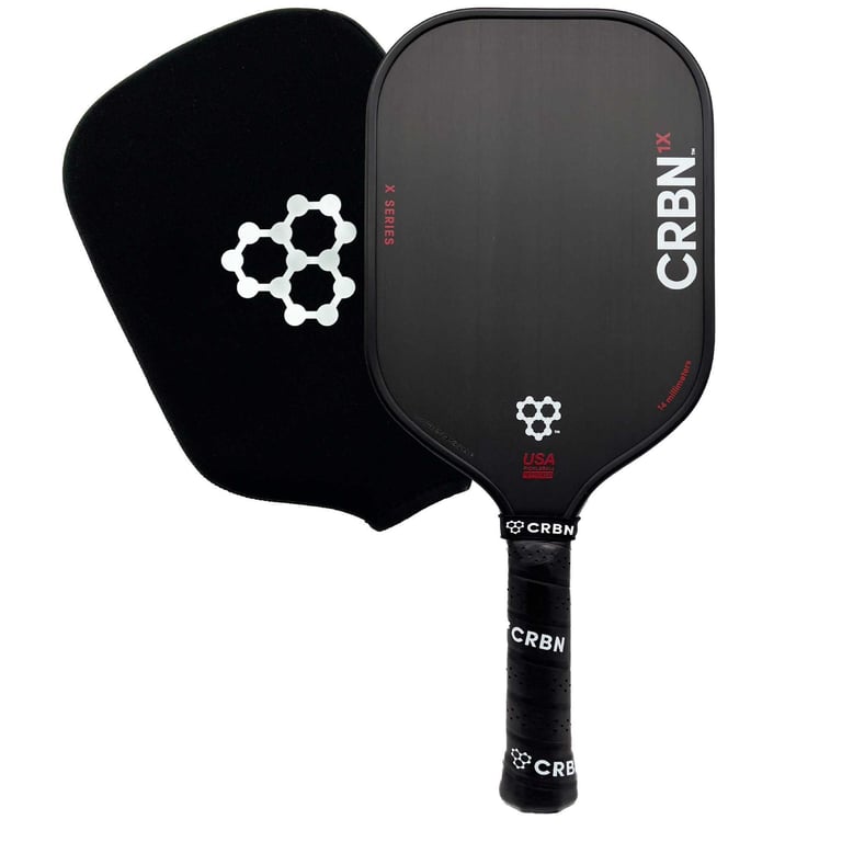 CRBN X Series Power Paddle
