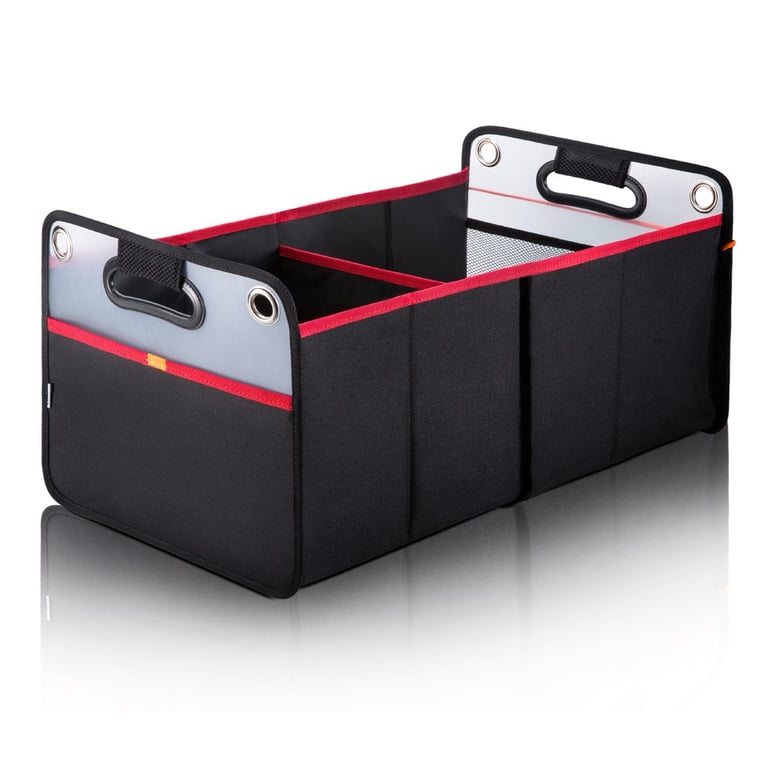 COVAX Car Trunk Organizer