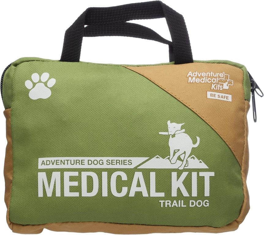 Adventure Medical Trail Dog Kit