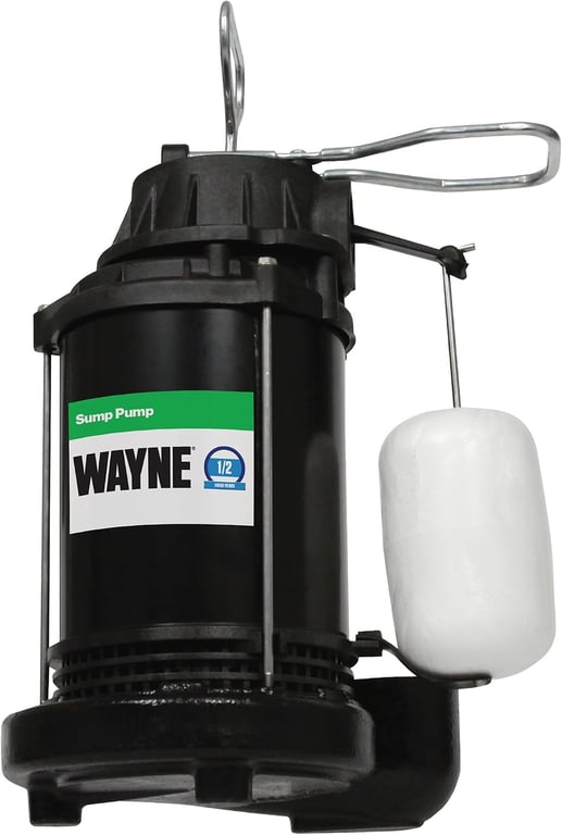 Wayne CDU800 Sump Pump