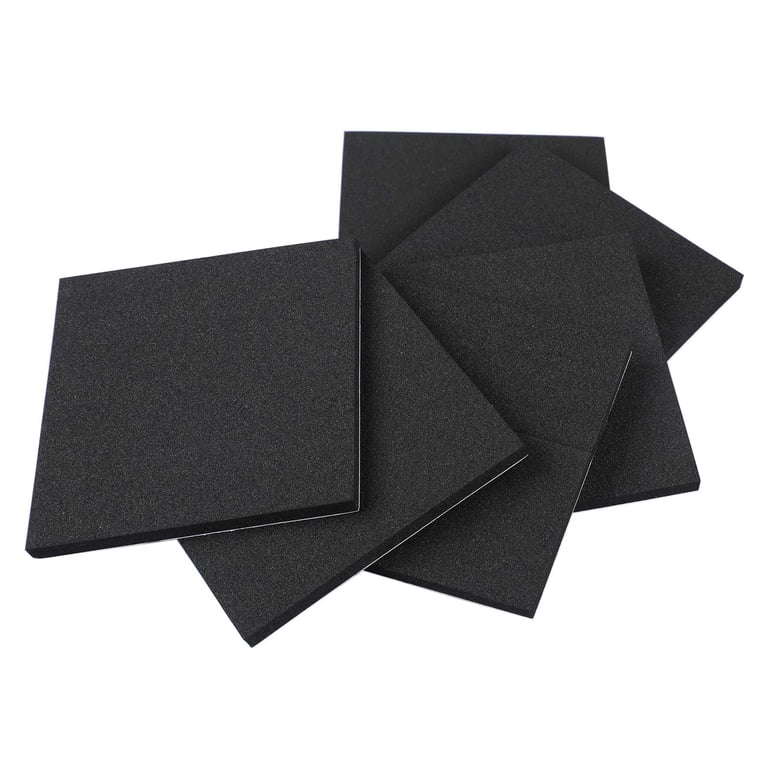 MAGZO Adhesive Anti‑Vibration Pads