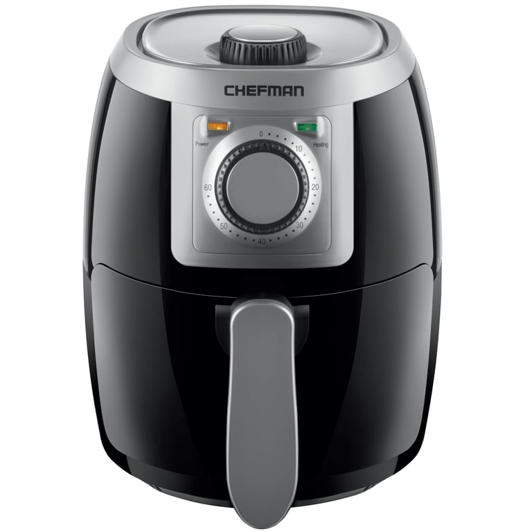 Chefman Compact Air Fryer