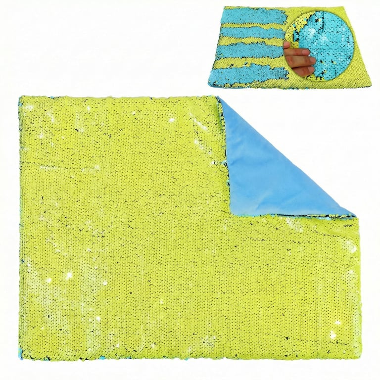 Hugsmiling Weighted Lap Pad
