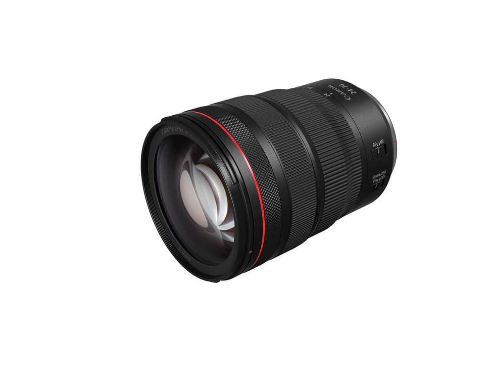 Canon RF 24-70mm L