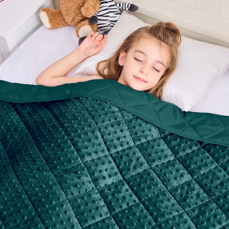 BETU Kids Weighted Blanket