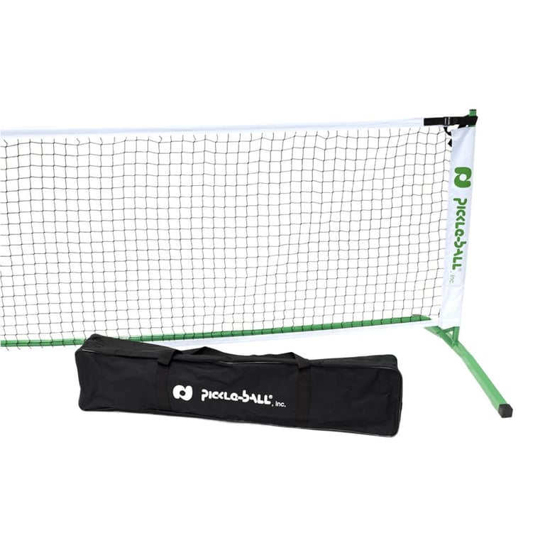 Pickleball 3.0 Tournament Net