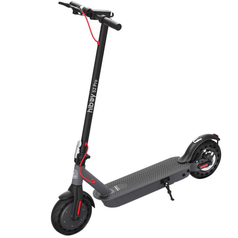 Hiboy S2 Pro Scooter