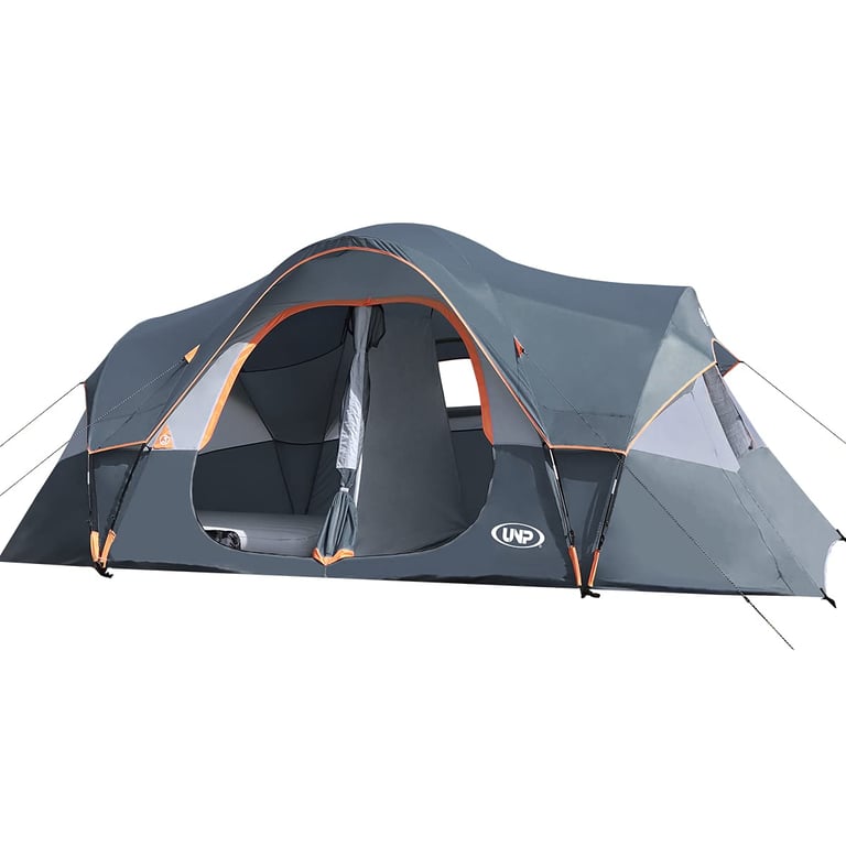 UNP 10‑Person Camping Tent
