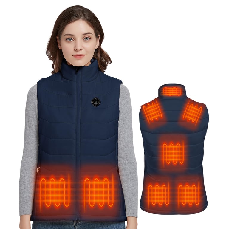 KOVNLO Heated Vest