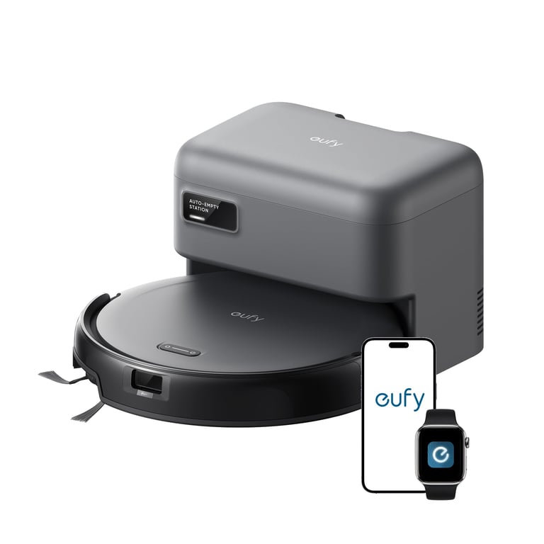 eufy C10 Robot Vacuum