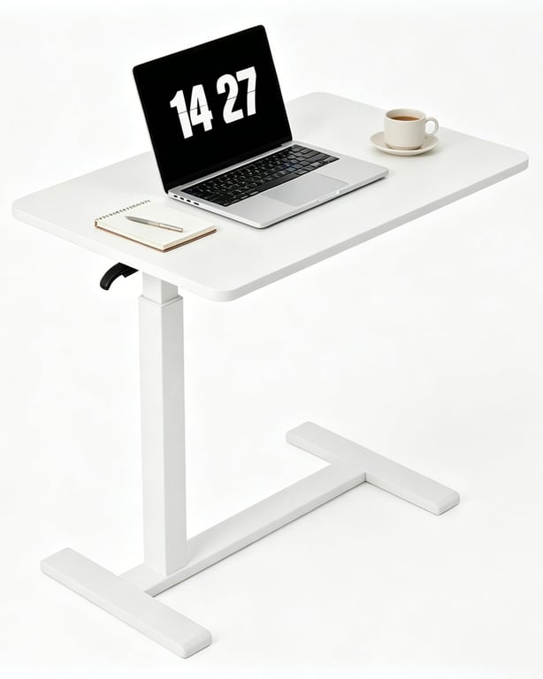 SOFTLYNICE Adjustable Standing Desk