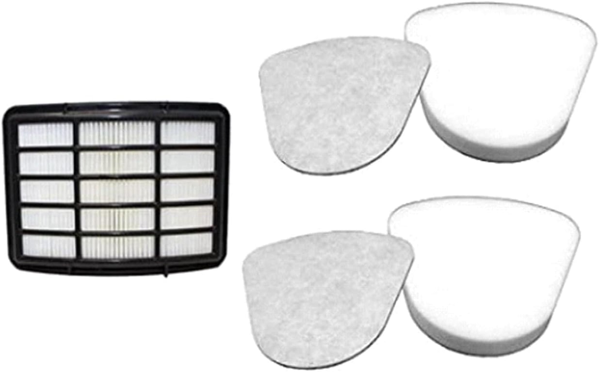 Shark HEPA Filter Set
