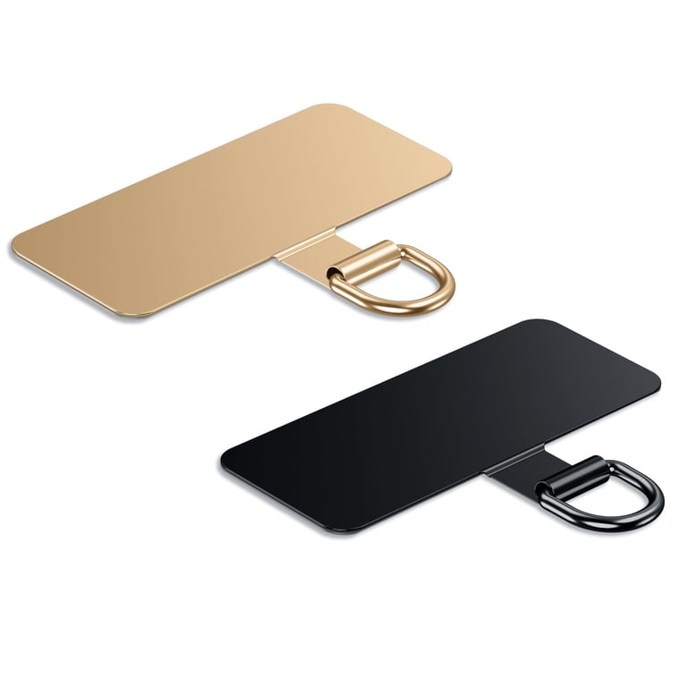 Saxsion Heavy-Duty Phone Lanyard Tab