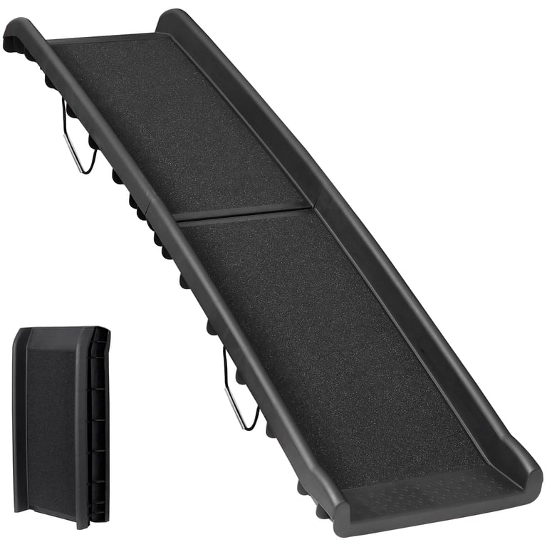 ZENY Folding Dog Ramp