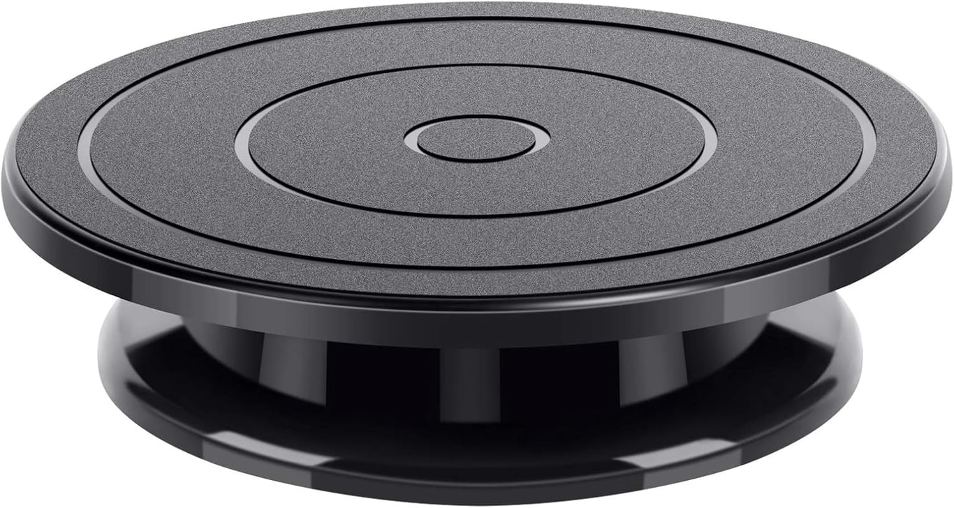 Kootek Pottery Wheel Turntable