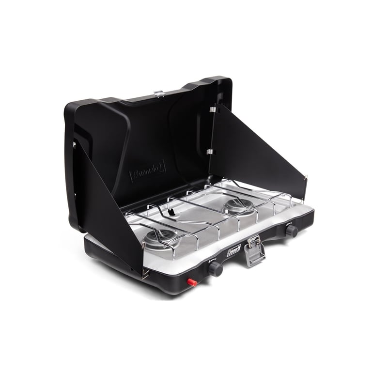 Coleman Triton+ Stove