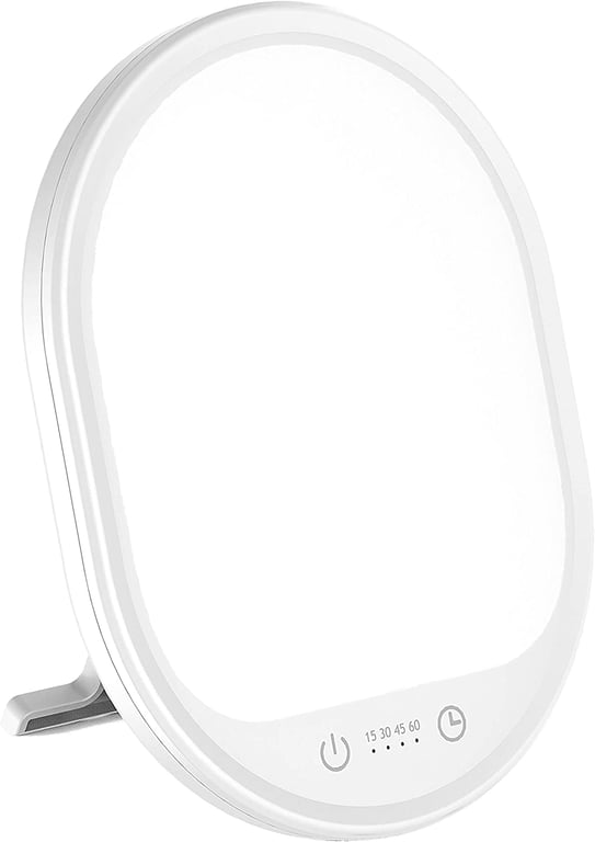 Erligpowht UV-Free Daylight Lamp