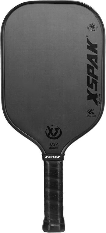 XSPAK Pro Thermoformed Pickleball Paddle