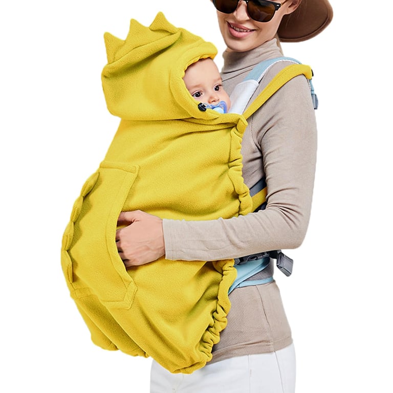 shsyue Baby Carrier Cover