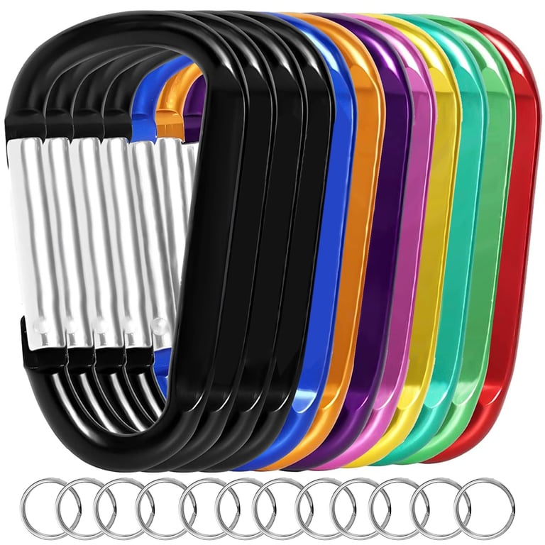 Oupeng Sky Carabiner
