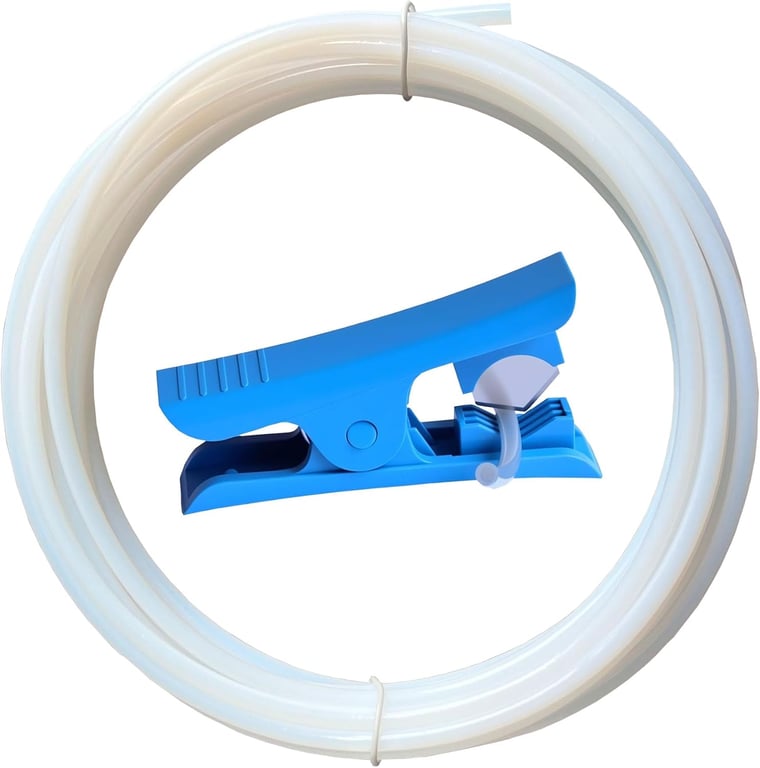 Bambwise PTFE Tube 5M