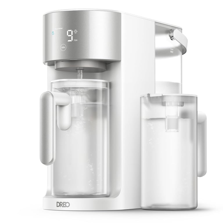 DREO Countertop RO Water Filter
