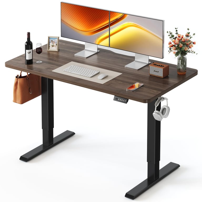 FEZIBO Electric Standing Desk