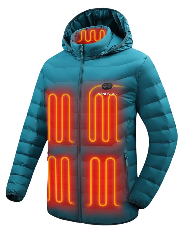 Venustas Heated Jacket