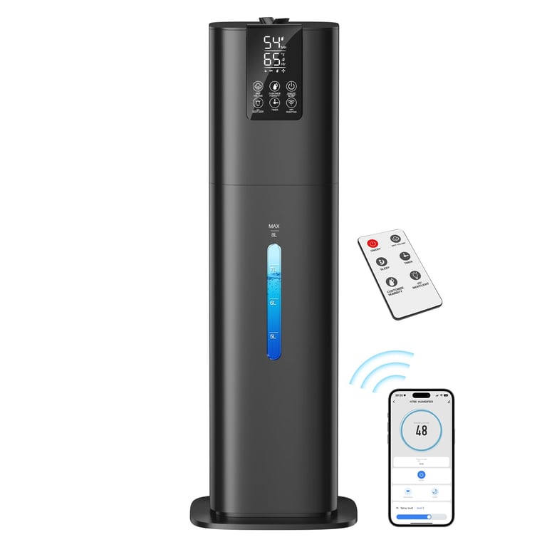 Honovos 8L Smart Humidifier