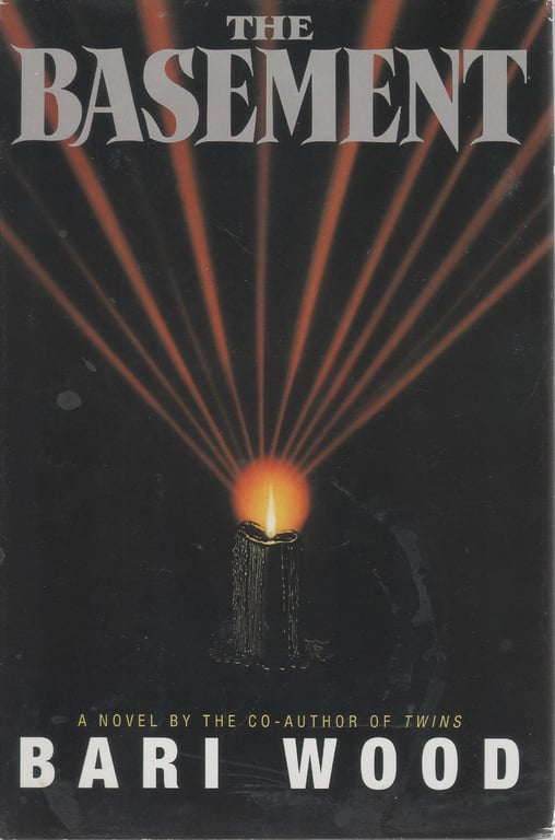 The Basement Cover