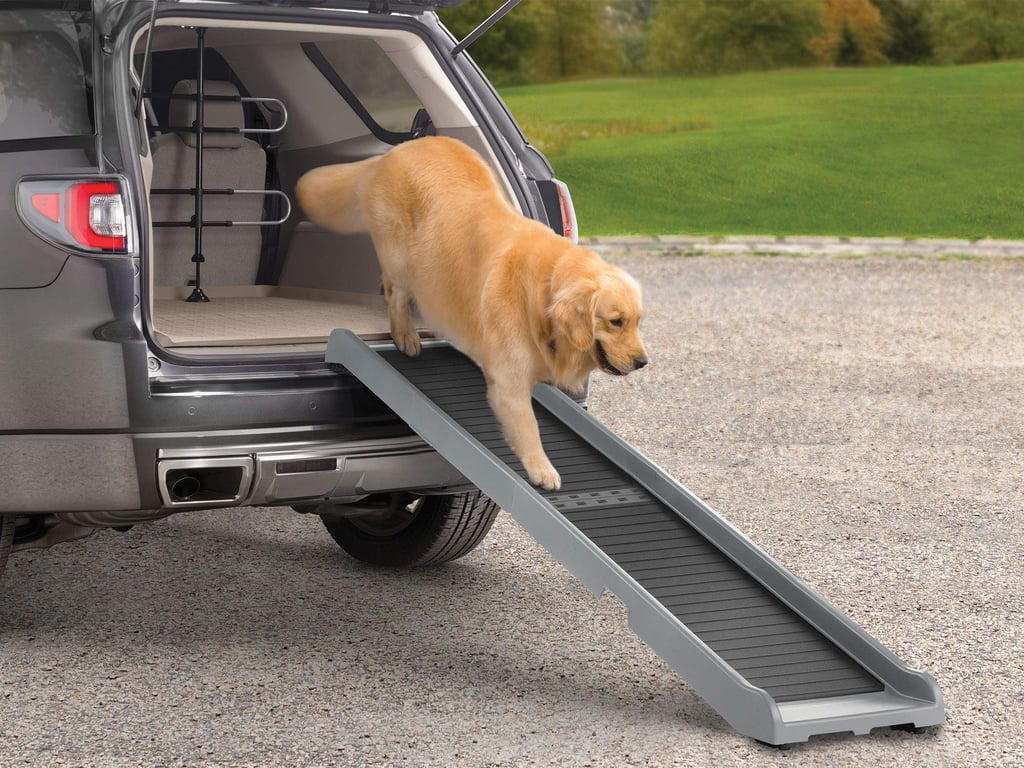 WeatherTech Portable Pet Ramp