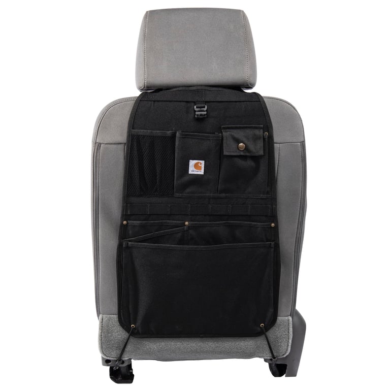 Carhartt Seat-Back Organizer