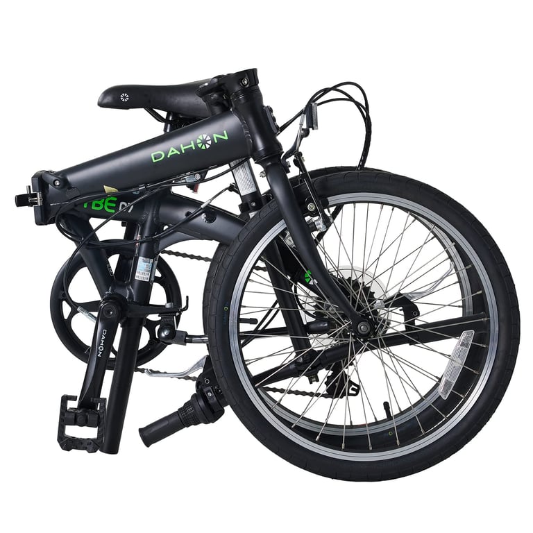 Dahon VYBE D7