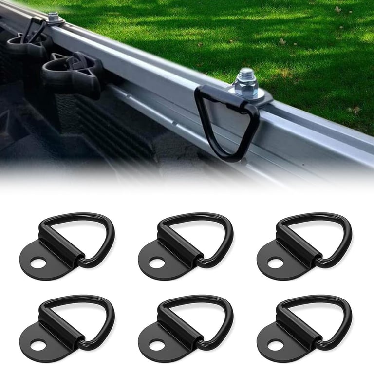 SKTYANTS Cargo Tie Down Anchors