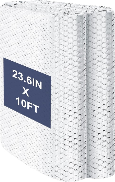 DGSL Bubble Foil Insulation Roll