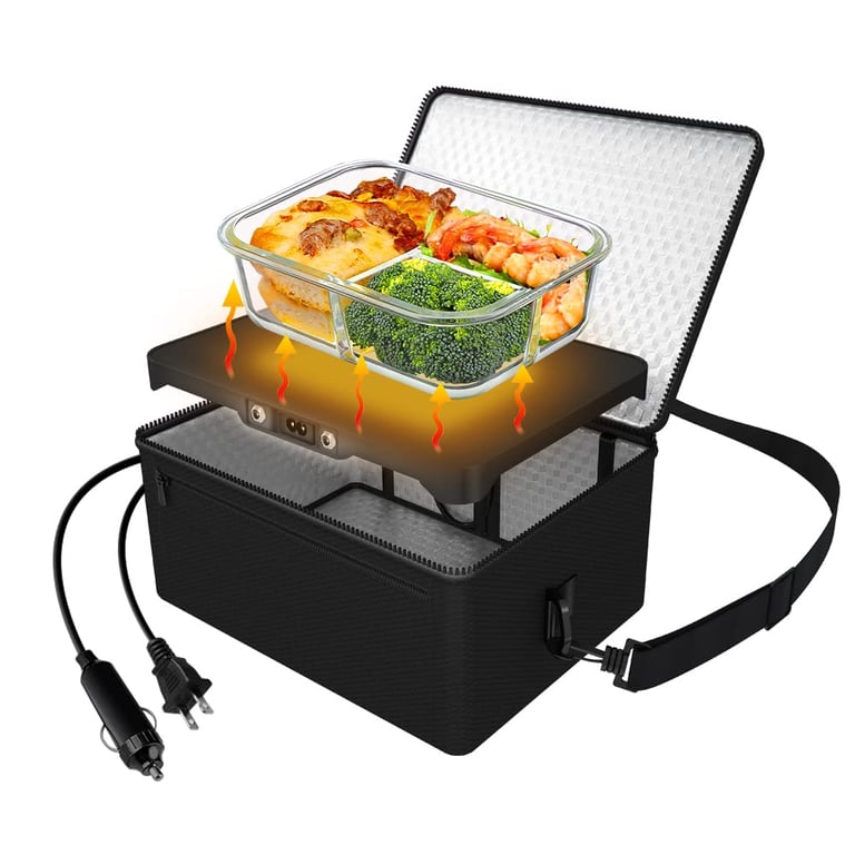Rottogoon Portable Mini Oven