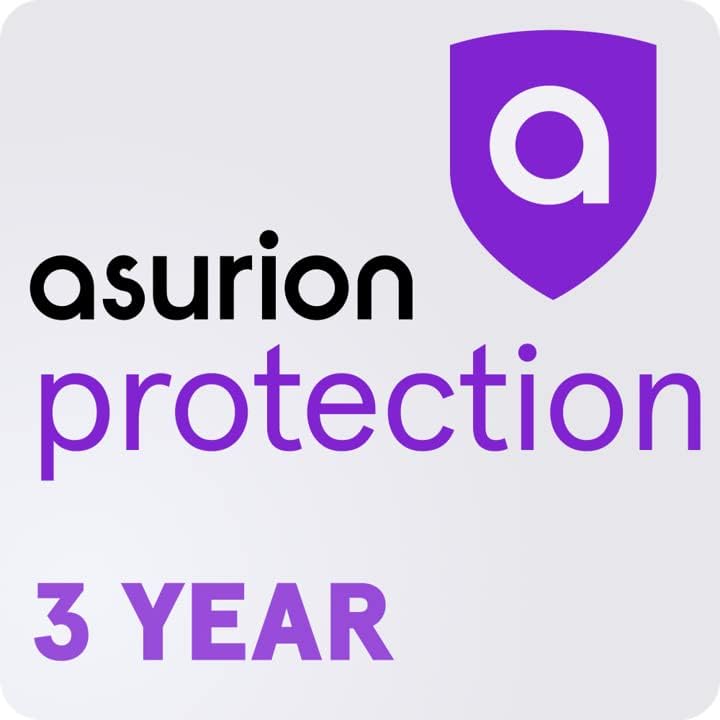 Asurion 3-Year Home Protection