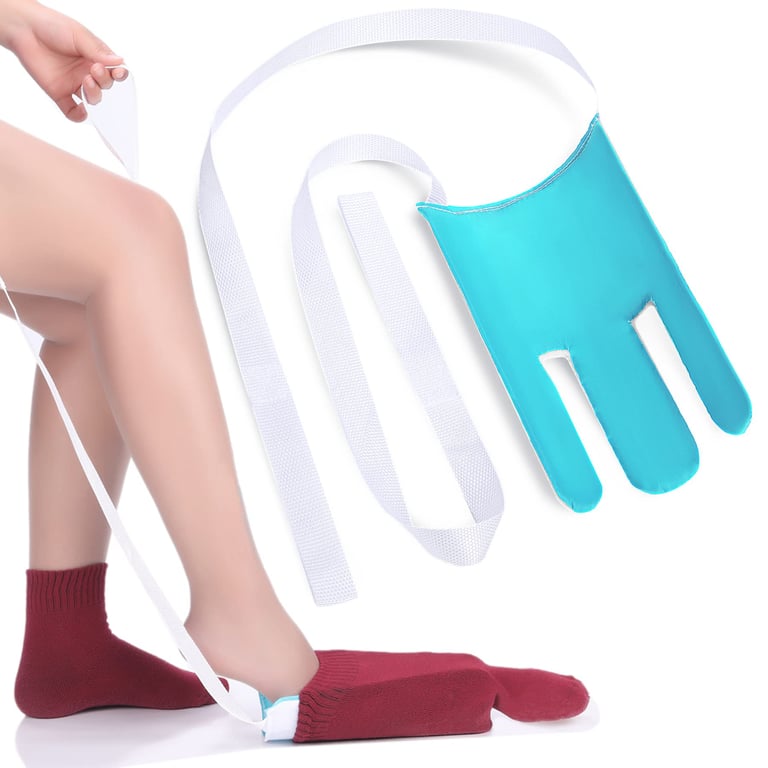 CAidRE Sock Aid