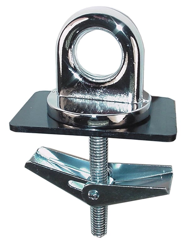 Keeper Universal Anchor Points
