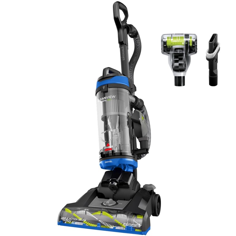 Bissell CleanView