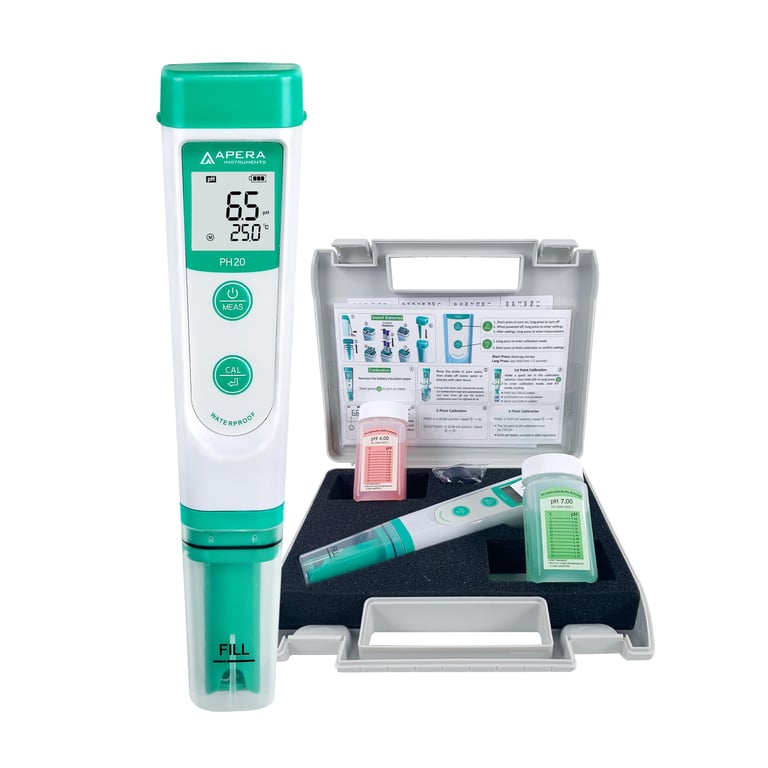 Apera PH20
