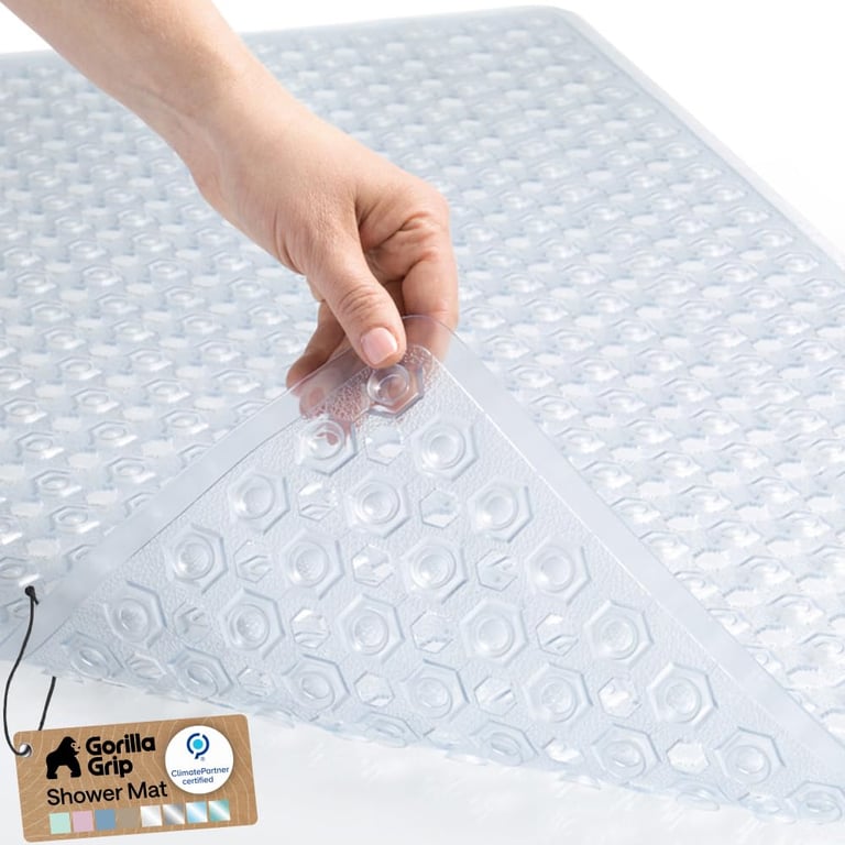 Gorilla Grip Shower Mat