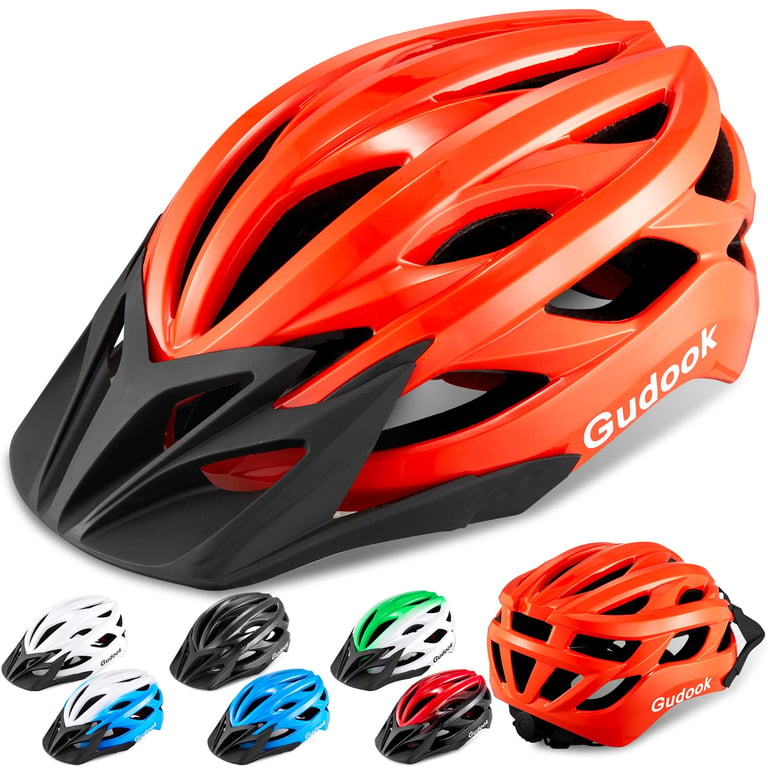 Gudook Adult Bike Helmet